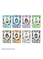 【BOX販売】きゃらきゃっちゃ〜 グノーシア vol.2