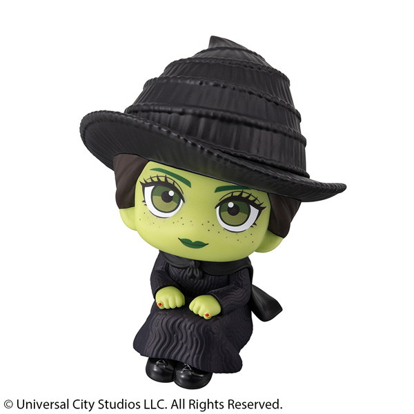 るかっぷ WICKED ウィキッド エルファバ