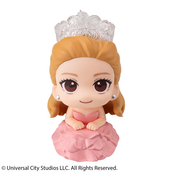 るかっぷ WICKED ウィキッド グリンダ