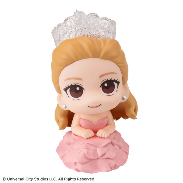 るかっぷ WICKED ウィキッド グリンダ