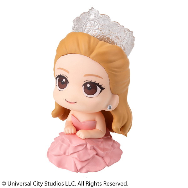 るかっぷ WICKED ウィキッド グリンダ