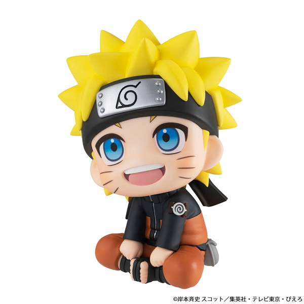るかっぷ NARUTO-ナルト-疾風伝 うずまきナルト