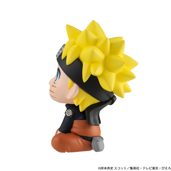 るかっぷ NARUTO-ナルト-疾風伝 うずまきナルト