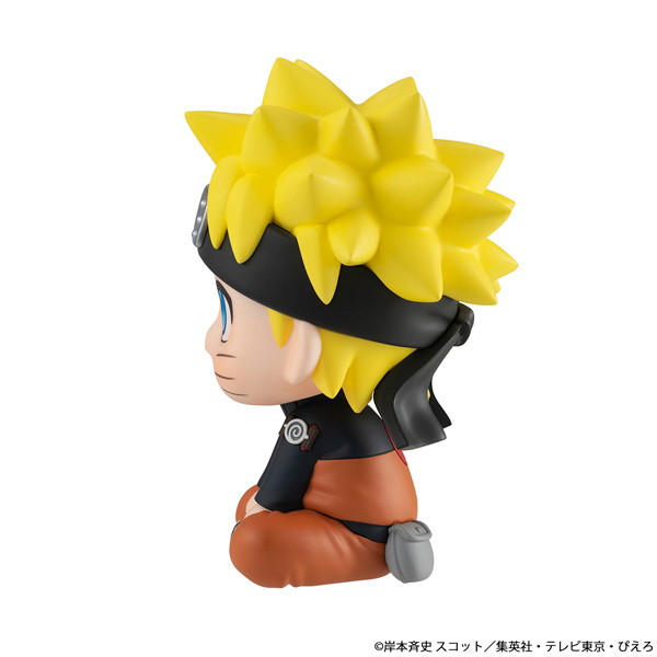 るかっぷ NARUTO-ナルト-疾風伝 うずまきナルト
