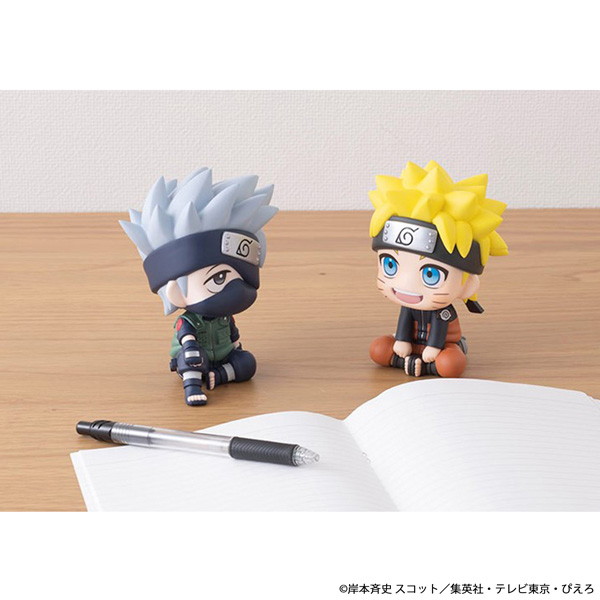 るかっぷ NARUTO-ナルト-疾風伝 はたけカカシ
