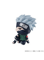 るかっぷ NARUTO-ナルト-疾風伝 はたけカカシ