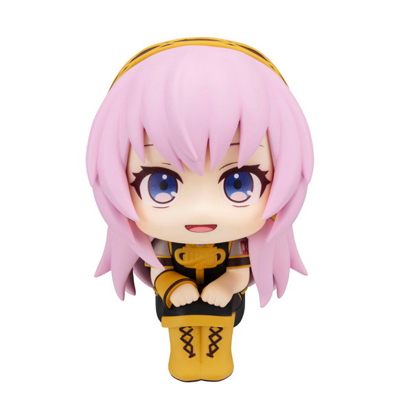 るかっぷ 巡音ルカ