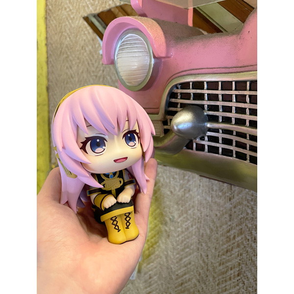 るかっぷ 巡音ルカ