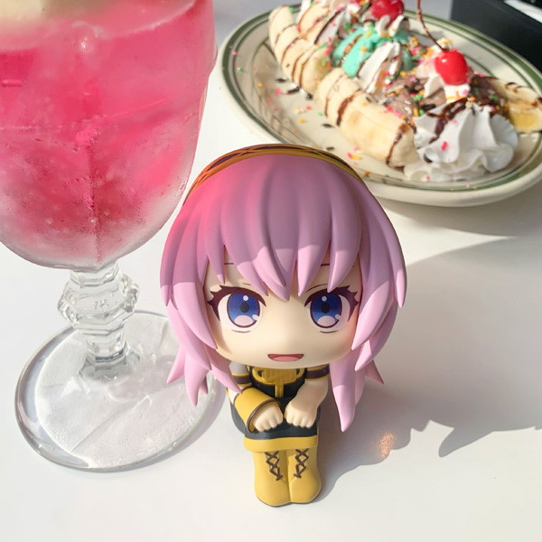 るかっぷ 巡音ルカ