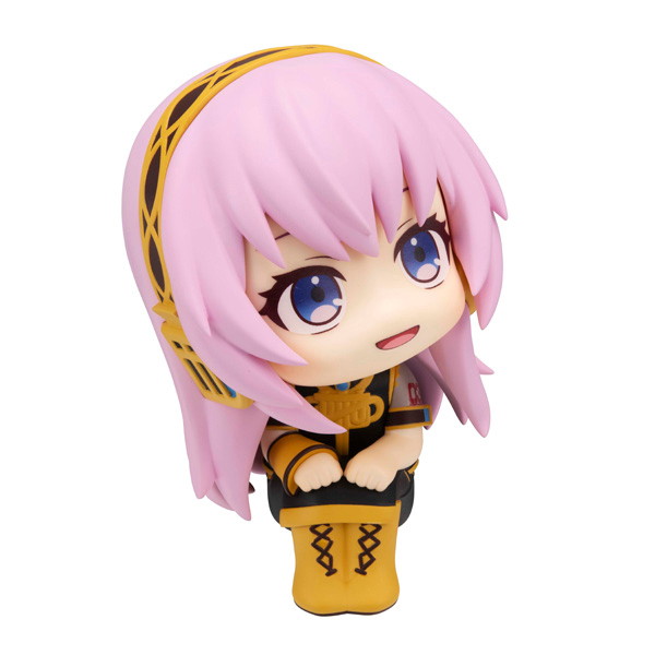 るかっぷ 巡音ルカ