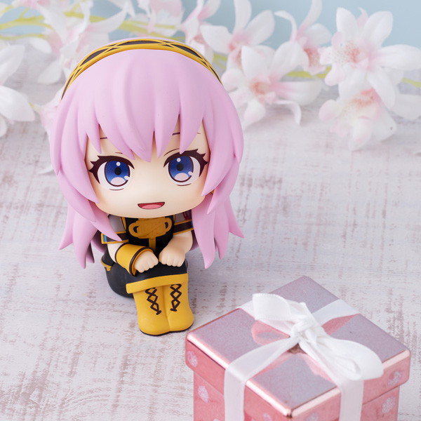 るかっぷ 巡音ルカ