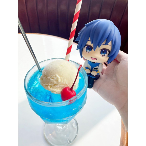 るかっぷ KAITO