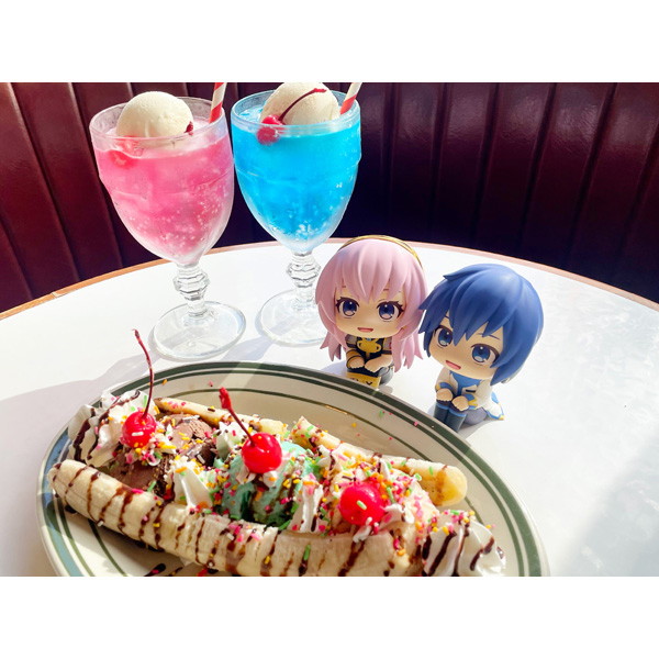 るかっぷ KAITO