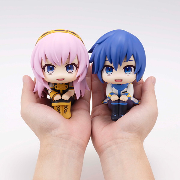 るかっぷ KAITO