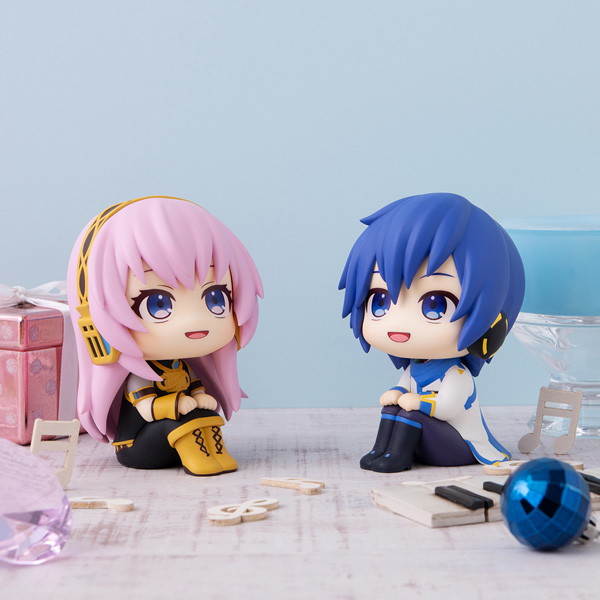 るかっぷ KAITO