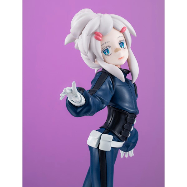 Lucreaらいと 機動戦士Gundam GQuuuuuuX ドゥー・ムラサメ パイロットスーツVer. 画像5