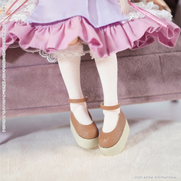 朝比奈 幸穂 ～A Gift from M.K. ～（白猫ver.） からふるDreamin’