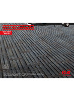 72216 1/72 M8A1 US ランディングマット