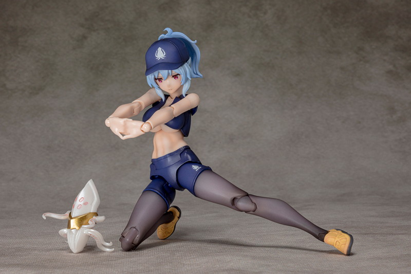 ラーニア リラックス ver.