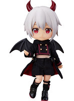 ねんどろいどどーる 悪魔:ベルク