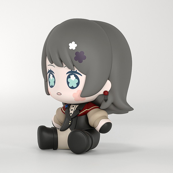 Huggy Secret Good Smile Ave Mujica （全5種） 1BOX:5個入 BanG Dream！