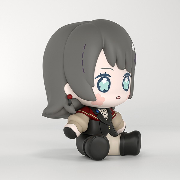 Huggy Secret Good Smile Ave Mujica （全5種） 1BOX:5個入 BanG Dream！