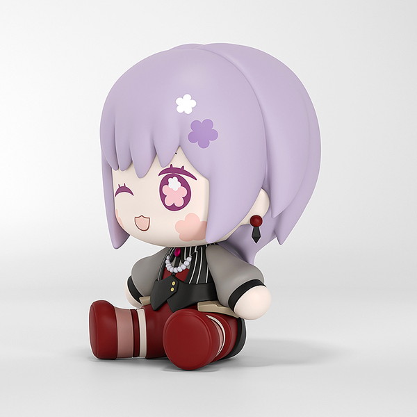 Huggy Secret Good Smile Ave Mujica （全5種） 1BOX:5個入 BanG Dream！