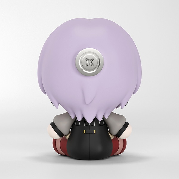 Huggy Secret Good Smile Ave Mujica （全5種） 1BOX:5個入 BanG Dream！