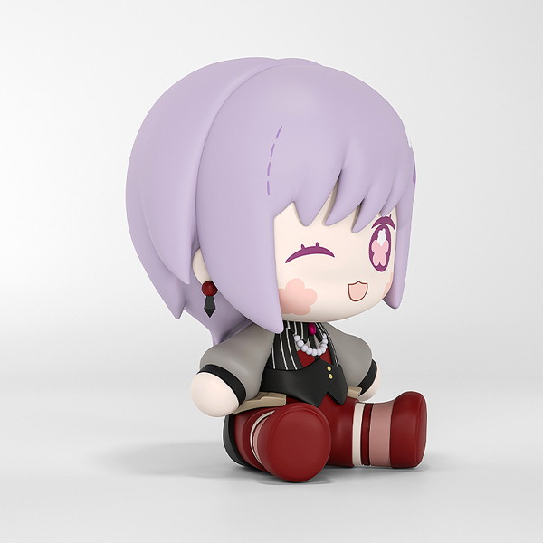 Huggy Secret Good Smile Ave Mujica （全5種） 1BOX:5個入 BanG Dream！