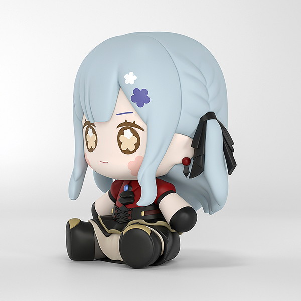 Huggy Secret Good Smile Ave Mujica （全5種） 1BOX:5個入 BanG Dream！