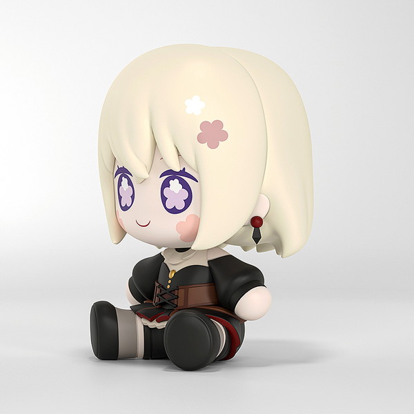 Huggy Secret Good Smile Ave Mujica （全5種） 1BOX:5個入 BanG Dream！