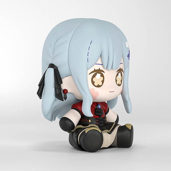 Huggy Secret Good Smile Ave Mujica （全5種） 1BOX:5個入 BanG Dream！