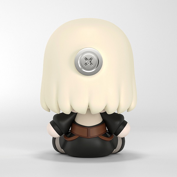 Huggy Secret Good Smile Ave Mujica （全5種） 1BOX:5個入 BanG Dream！