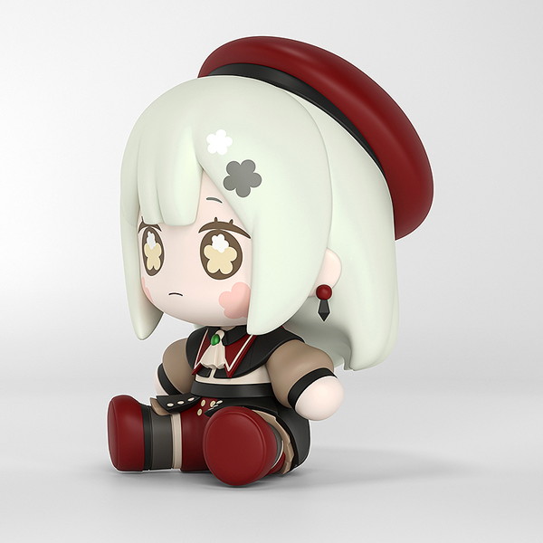 Huggy Secret Good Smile Ave Mujica （全5種） 1BOX:5個入 BanG Dream！