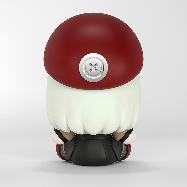 Huggy Secret Good Smile Ave Mujica （全5種） 1BOX:5個入 BanG Dream！