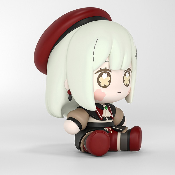 Huggy Secret Good Smile Ave Mujica （全5種） 1BOX:5個入 BanG Dream！