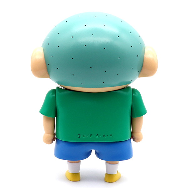 SOFVIPS 佐藤マサオ クレヨンしんちゃん