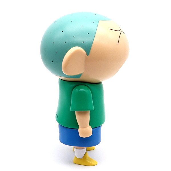 SOFVIPS 佐藤マサオ クレヨンしんちゃん