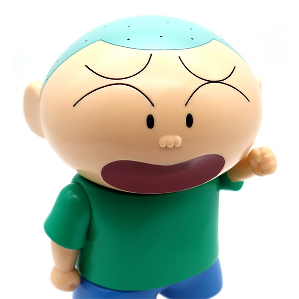 SOFVIPS 佐藤マサオ クレヨンしんちゃん