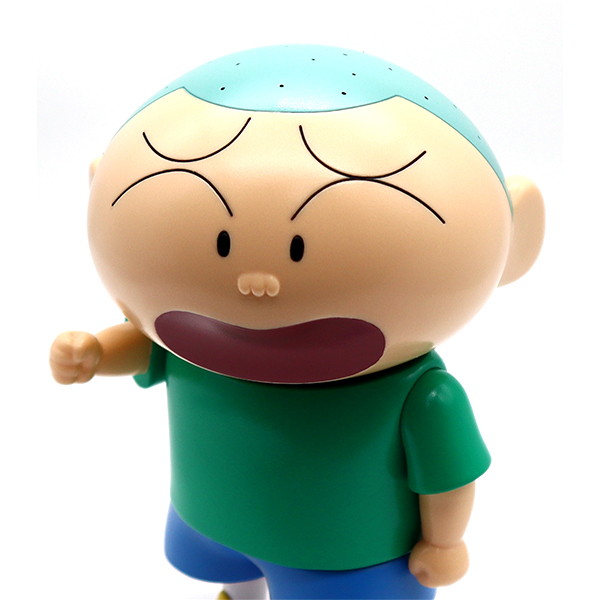 SOFVIPS 佐藤マサオ クレヨンしんちゃん