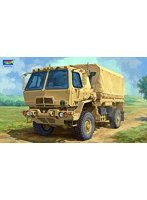 01097 1/35 アメリカ軍 M1078A1P2 4×4汎用トラック