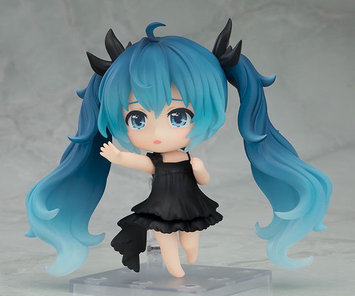 ねんどろいど 初音ミク 深海少女Ver. キャラクター・ボーカル・シリーズ01 初音ミク