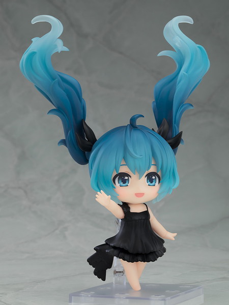 ねんどろいど 初音ミク 深海少女Ver. キャラクター・ボーカル・シリーズ01 初音ミク