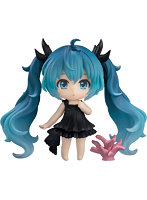 ねんどろいど 初音ミク 深海少女Ver. キャラクター・ボーカル・シリーズ01 初音ミク