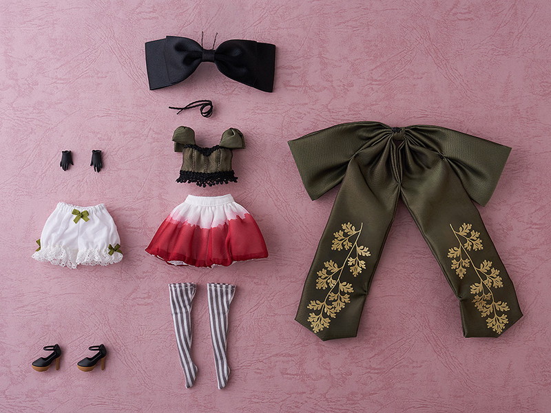 Harmonia bloom アネモネ