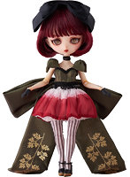 Harmonia bloom アネモネ