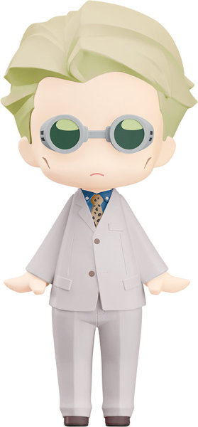 HELLO！ GOOD SMILE 七海建人 呪術廻戦のサムネイル画像