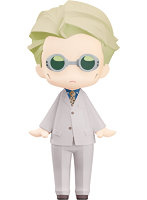 HELLO！ GOOD SMILE 七海建人 呪術廻戦