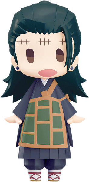 HELLO！ GOOD SMILE 夏油傑 呪術廻戦のサムネイル画像