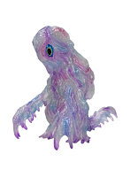 ミドルサイズシリーズ ゴジラCREATION ヘドラ1.0 ムクゲ Ver.